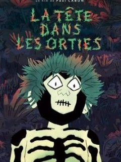 La tête dans les orties - Paul Cabon - critique du court métrage 