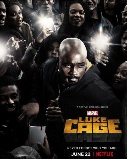 Luke Cage saison 2 – la critique (sans spoiler)
