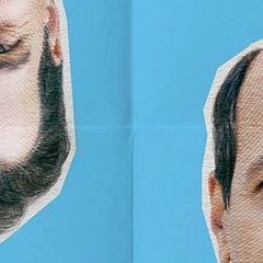 Alter ego - Nicolas Charlet, Bruno Lavaine - critique