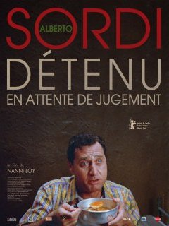 Détenu en attente de jugement - la critique du film