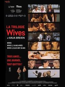 Wives - Anja Breien - critique