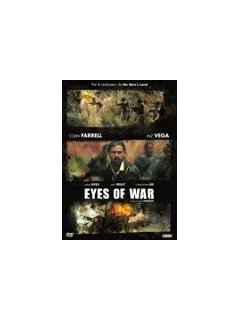 Eyes of war - le test DVD