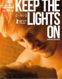 Keep the lights on - la critique 