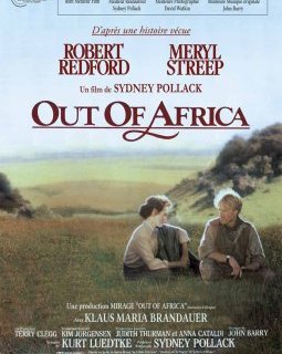 Sydney Pollack, le romantique engagé