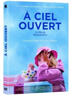 A ciel ouvert - le test DVD