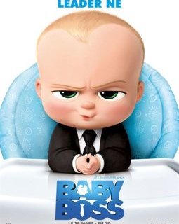 Premier jour France : Baby Boss s'impose face à Ghost in the Shell