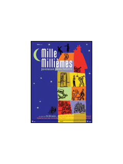 Mille millièmes, fantaisie immobilière 