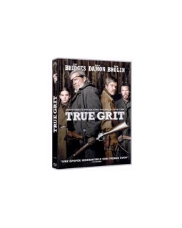 True Grit - le test DVD