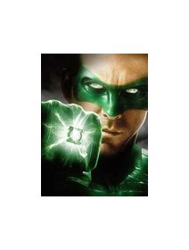 Green Lantern - nouvelle bande-annonce (25/05)
