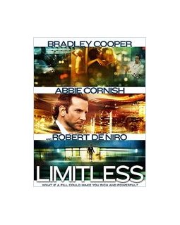 Box-office américain (20/03/2011) : Bradley Cooper sans limite !
