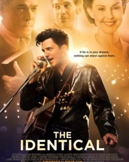 The identical : inspiré par Elvis Presley, bande-annonce
