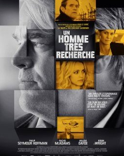 Un homme très recherché - la critique du film