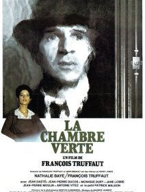La chambre verte - François Truffaut - critique 