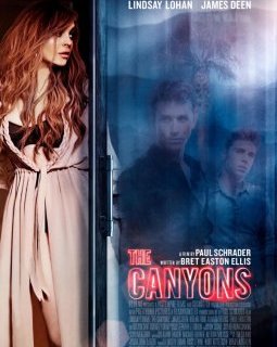 The Canyons - le film sulfureux de Paul Schrader en avant-première au Film Noir Festival de Gisors