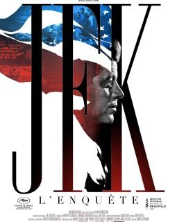 JFK L'enquête - Oliver Stone - critique 
