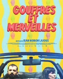Gouffres et merveilles - Jean Boiron-Lajous - critique
