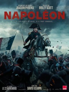 Napoléon - Ridley Scott - critique