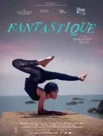 Fantastique - Marjolijn Prins - critique