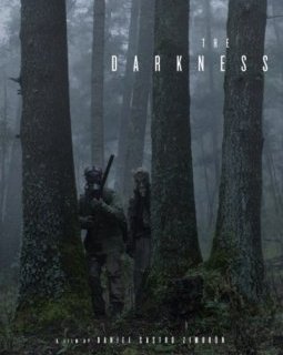 The Darkness (L'Étrange Festival 2016) - la critique du film