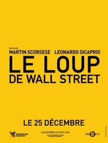 Le loup de Wall Street - le nouveau trailer du prochain Scorsese