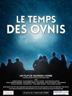 Le temps des OVNIS - Georges Combe - critique
