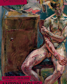 Anton Kolig : Exposition au Leopold Museum de Vienne (Autriche)