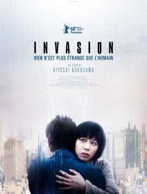 Invasion - Kiyoshi Kurosawa - critique