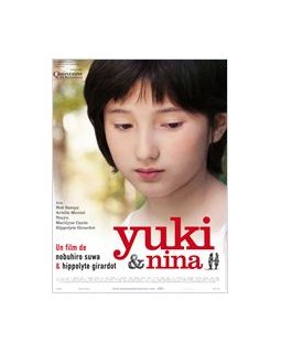 Yuki et Nina - La critique