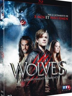 Wolves - la critique 
