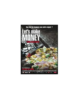 Let's make money - la critique