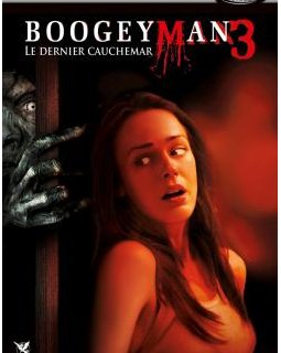 Boogeyman 3 le dernier cauchemar - la critique