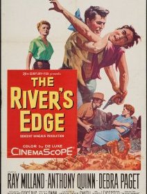 The river's edge - la critique du film