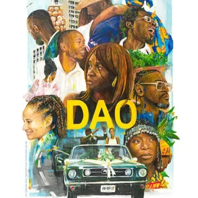 Dao - Alain Gomis - critique