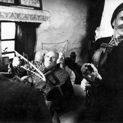 Obrazy starého sveta (Dušan Hanák 1972)