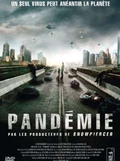 Pandémie - la critique + le test DVD