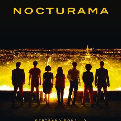 Nocturama de Bertrand Bonello : la bande-annonce du film qui a dérangé Cannes