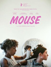 Mouse - Kelly O'Sullivan, Alex Thompson - critique 