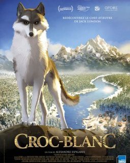 Croc-Blanc (2018) - la critique du film