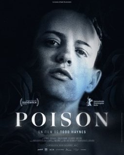 Poison - Todd Haynes - critique