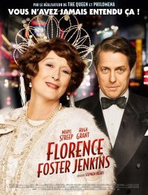 Florence Foster Jenkins - Stephen Frears - critique