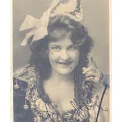 Madge Lessing (1866-1932)