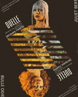 Duelle - la critique du film