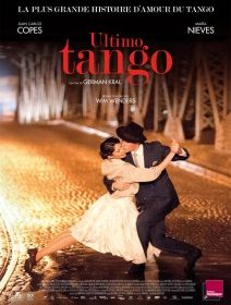 Ultimo Tango - la critique du film