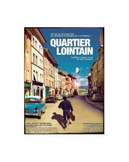 Quartier lointain - la critique