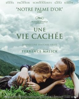 Une vie cachée - la critique contre