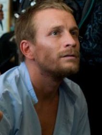 Jérémie Renier va tourner une fiction pour Canal +