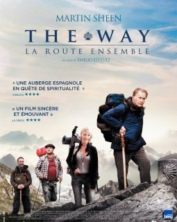 The Way, la route ensemble - la critique du film