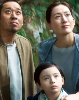 Sheep in the Box - Hirokazu Kore-eda - Fiche Film