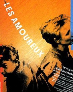 Les amoureux - la critique du film