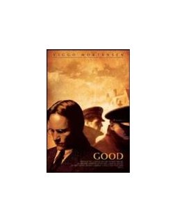 Good - Le poster + bande-annonce